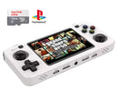 Portátil R36H™ Original - 21.500 Jogos de 20+ Consoles (180 dias de Garantia)