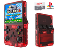 CONSOLE R36S™ - 17.500 JOGOS DE 20 + CONSOLE [180 DIAS DE GARANTIA] ÚLTIMAS UNIDADES!🎁